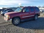 2006 GMC Yukon