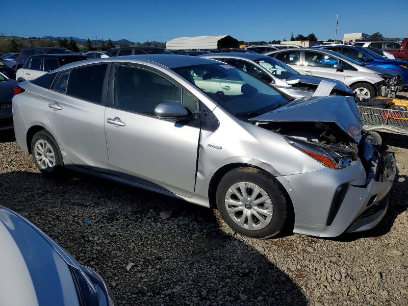 2020 Toyota Prius l