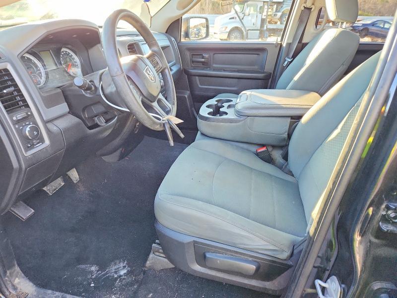 2016 Dodge Ram 1500 st