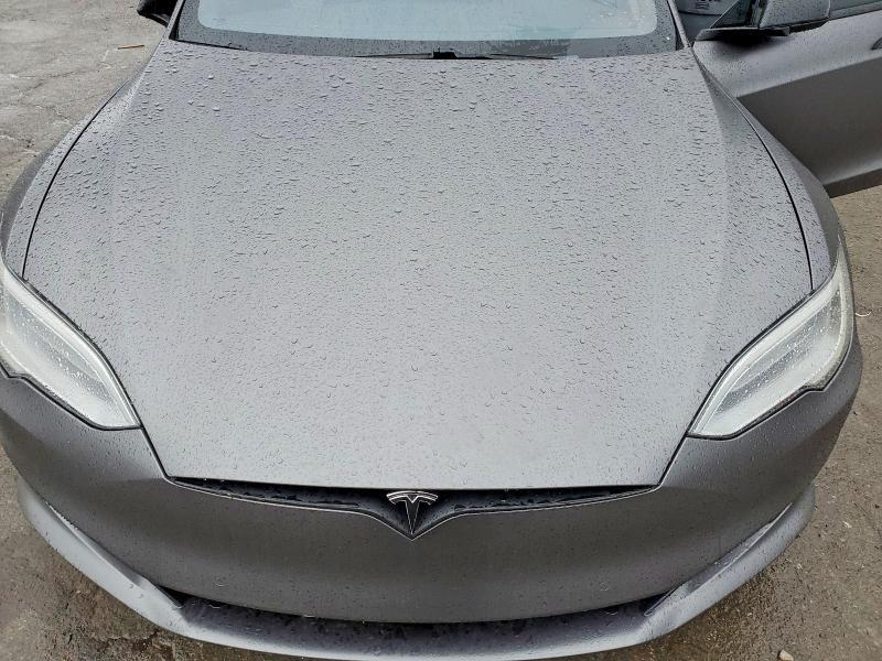2019 Tesla Model s