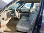 1998 Buick Lesabre Custom