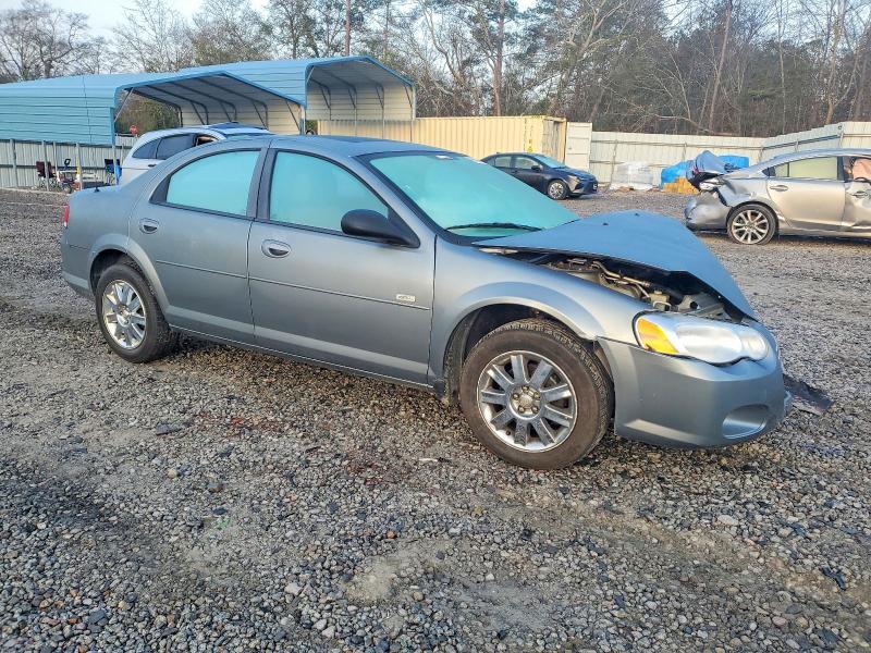 2006 Chrysler Sebring Touring