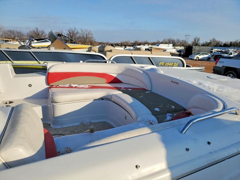 2012 Glastron 24FT Boat
