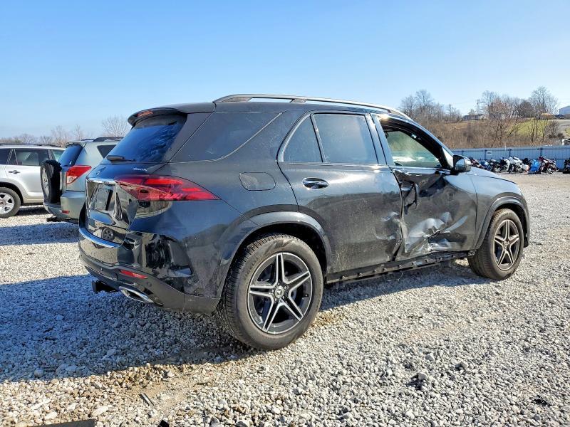 2024 Mercedes-Benz Gle 450 4matic