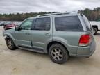 2005 Lincoln Aviator