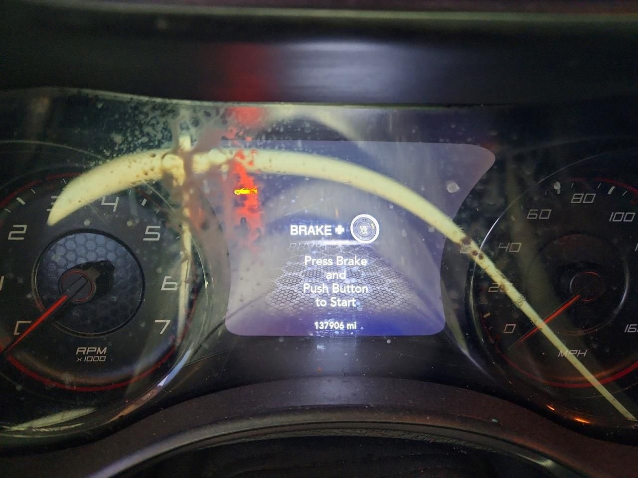 2021 Dodge Charger r