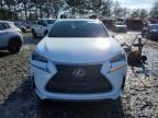 2017 Lexus Nx 200t Base
