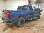 2021 Chevrolet Silverado K1500 LT Trail Boss