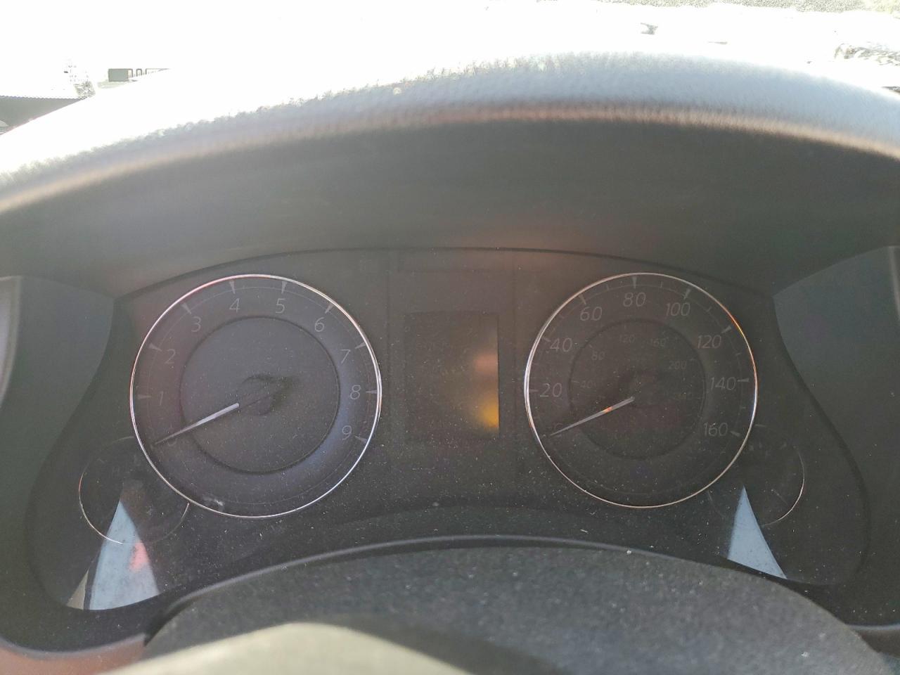 2016 Infiniti Qx50