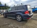 2011 Mercedes-Benz Gl 450 4matic