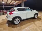 2012 Nissan Juke s