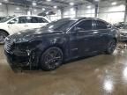 2018 Ford Fusion se Hybrid