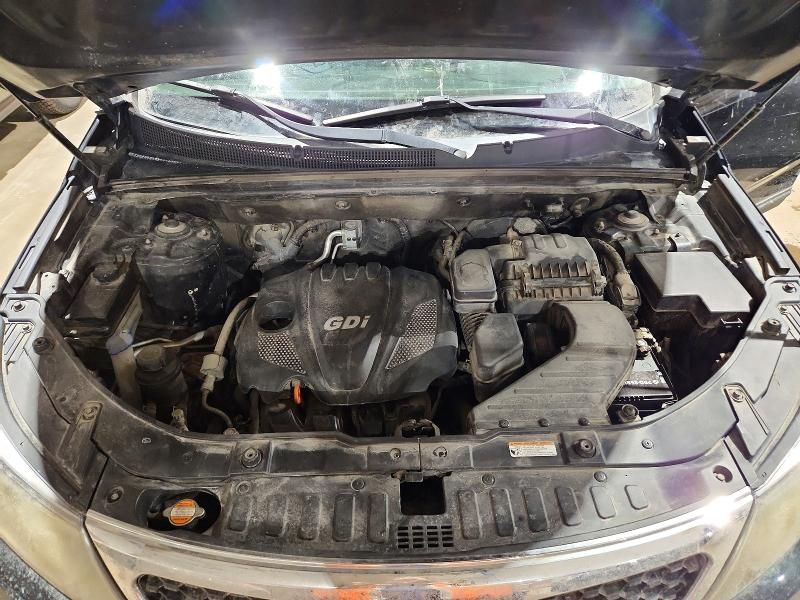 2012 KIA Sorento Base