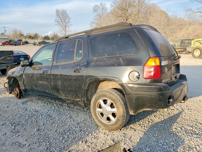 2004 GMC Envoy xl