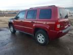 2008 Jeep Patriot Sport