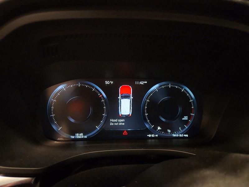 2021 Volvo Xc60 T5 Momentum