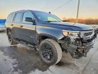 2020 Chevrolet Tahoe K1500 ls