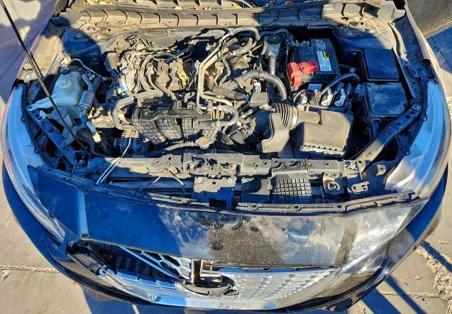 2019 Nissan Altima s
