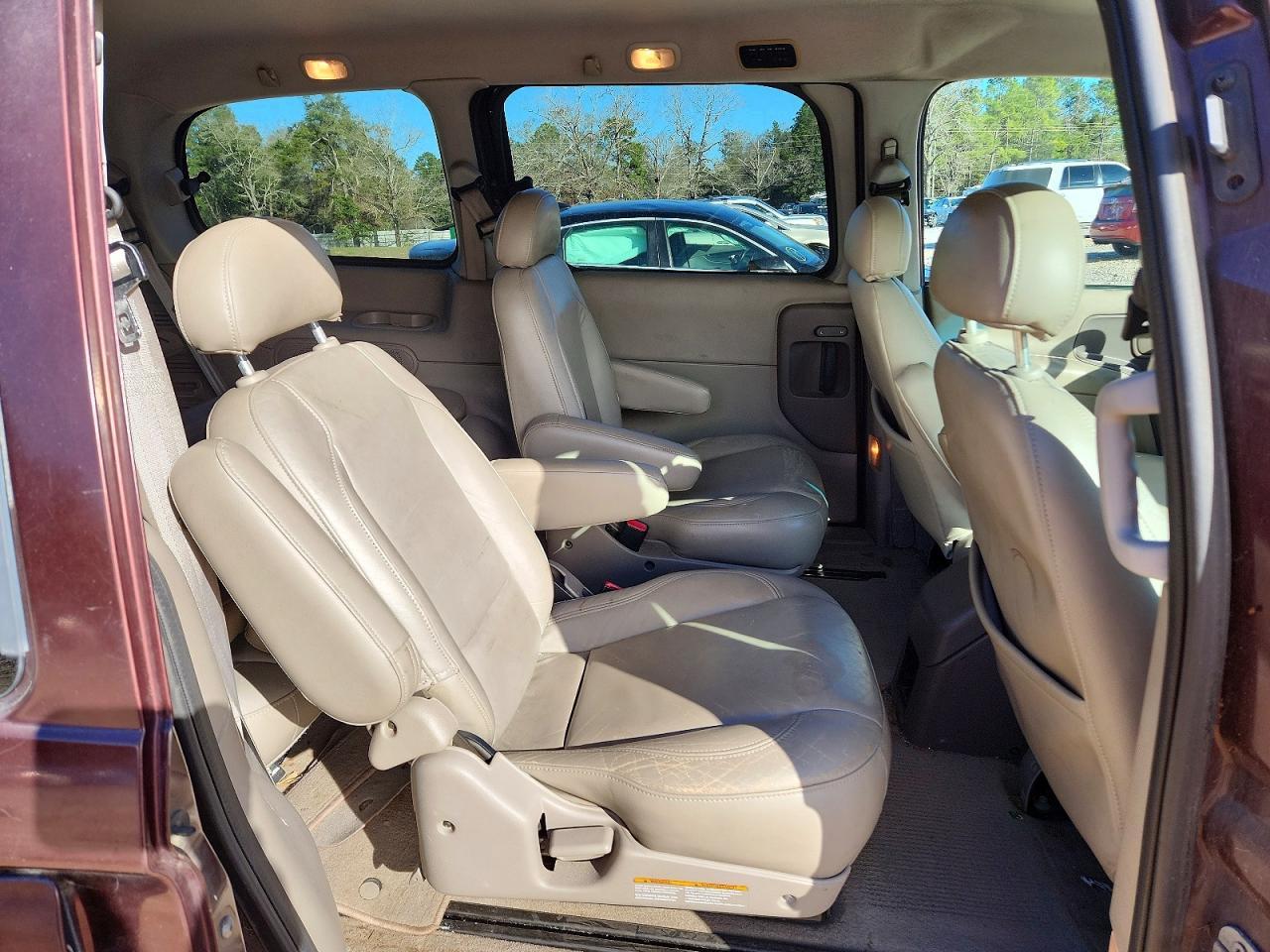 2000 Mercury Villager Estate