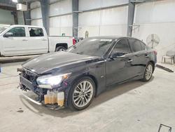 2019 Infiniti Q50 Luxe for sale in Greenwood, NE
