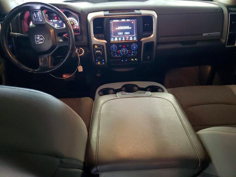 2019 Dodge Ram 1500 Classic slt