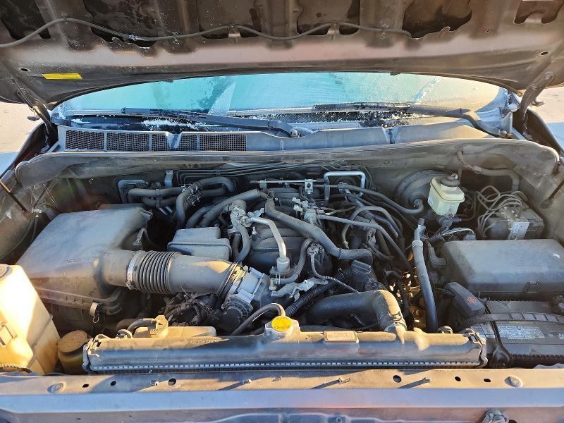 2011 Toyota Sequoia SR5