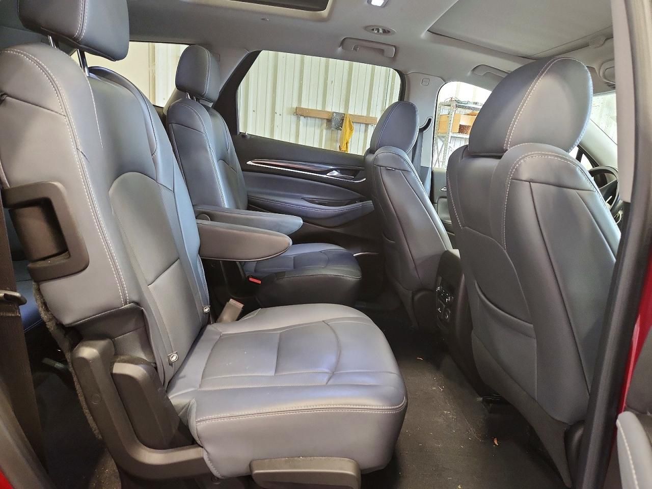 2019 Buick Enclave Premium
