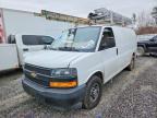 2021 Chevrolet Express 3500 Utility / Service Van