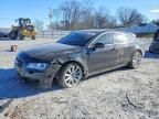 2012 Audi A7 Prestige