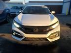 2020 Honda Civic si