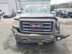 2015 GMC Sierra K1500 slt