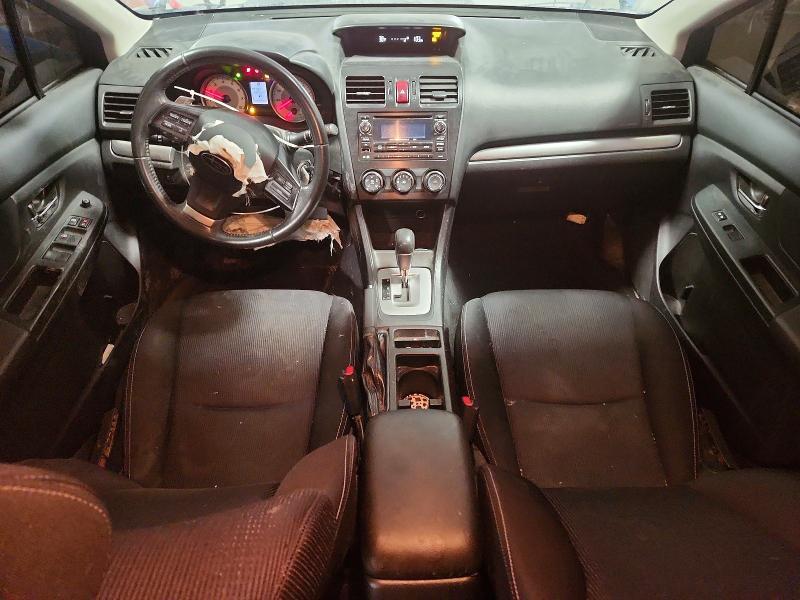2013 Subaru Impreza Sport Premium