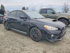 2015 Subaru Wrx Premium