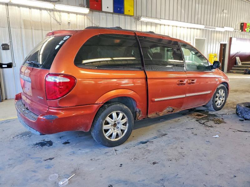 2006 Chrysler Town & Country Touring