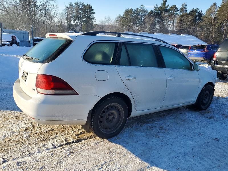 2014 Volkswagen Jetta tdi