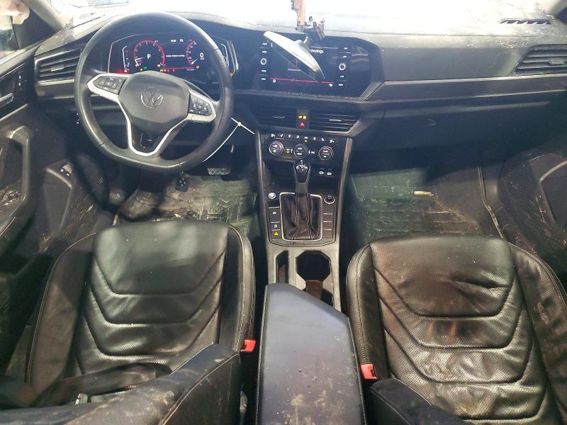 2024 Volkswagen Jetta sel