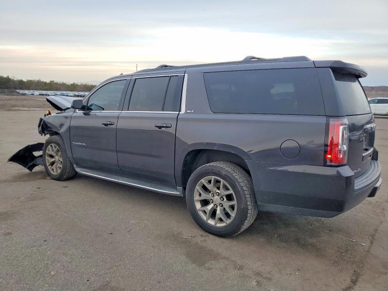 2016 GMC Yukon xl K1500 slt