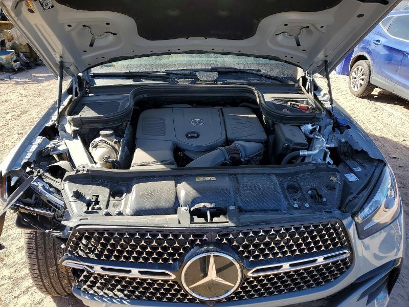 2025 Mercedes-Benz Gle 350