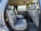 2011 Toyota Sequoia Platinum