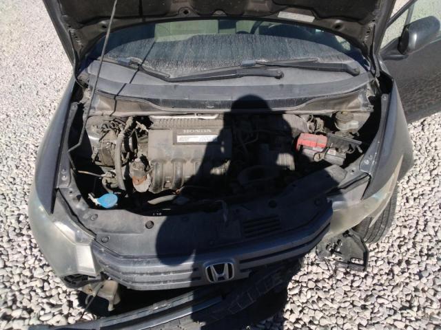 2010 Honda Insight lx