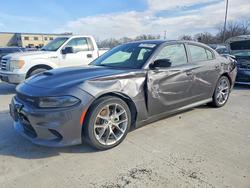 Dodge Vehiculos salvage en venta: 2023 Dodge Charger gt