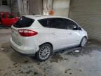 2015 Ford C-max sel