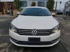 2015 Volkswagen Passat se