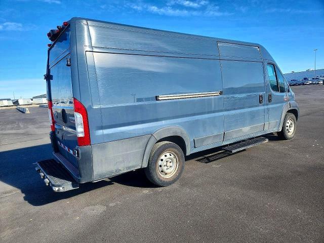2021 Dodge Ram Promaster 3500 3500 High