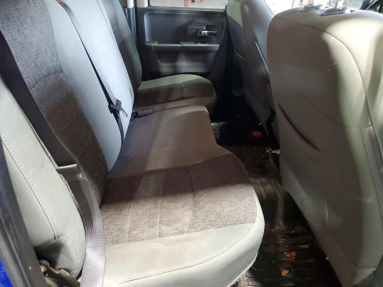 2017 Dodge Ram 1500 slt