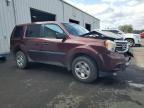2012 Honda Pilot lx