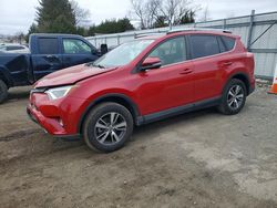 2016 Toyota Rav4 xle for sale in Finksburg, MD