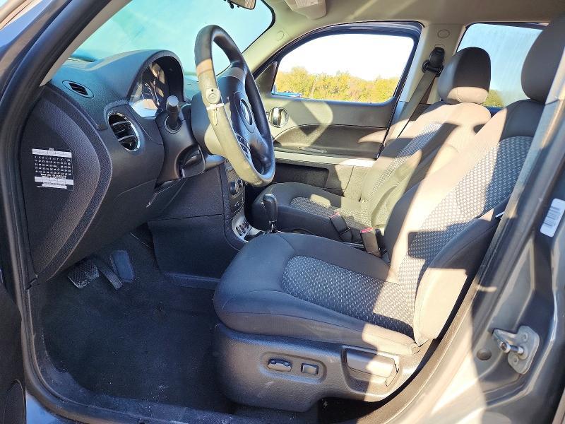 2008 Chevrolet Hhr lt