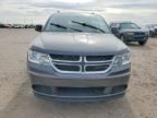2020 Dodge Journey se