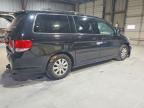 2010 Honda Odyssey exl